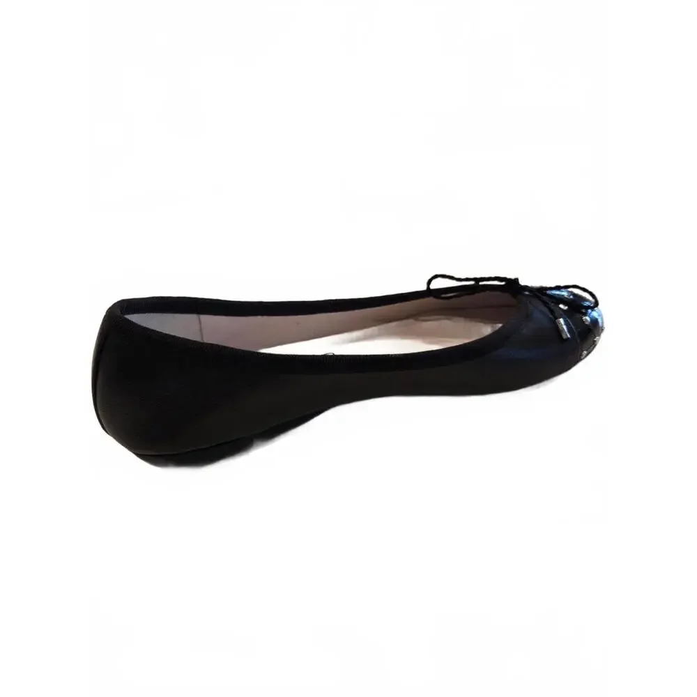 Paul‎ Mayer Luxe Ballet Flat Size 7.5 NIB (New)